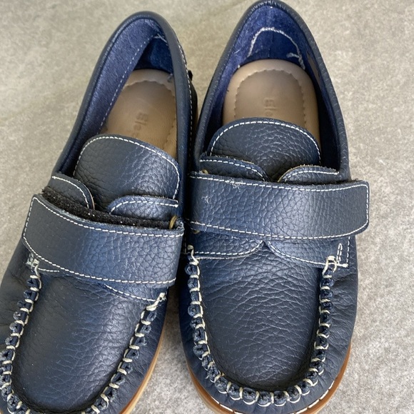 Elephantito Nick boating Shoe Size US12 - Picture 2 of 7